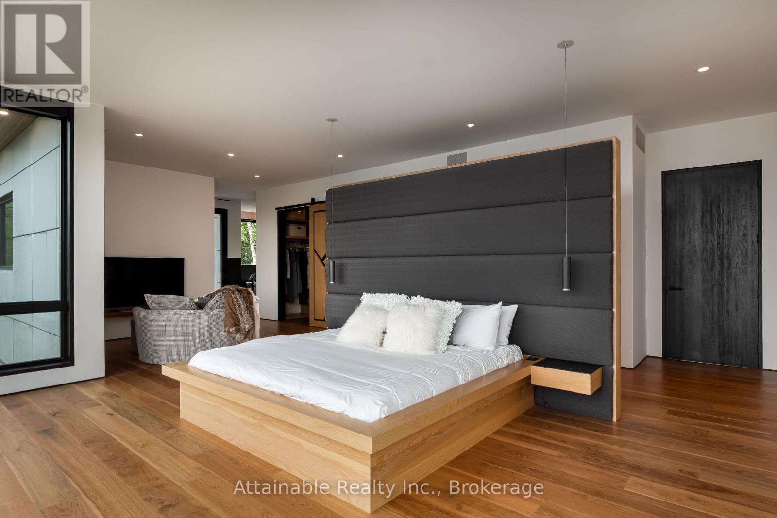 300 West Browns Road, Huntsville (Brunel), Ontario  P1H 2J3 - Photo 9 - X12787478