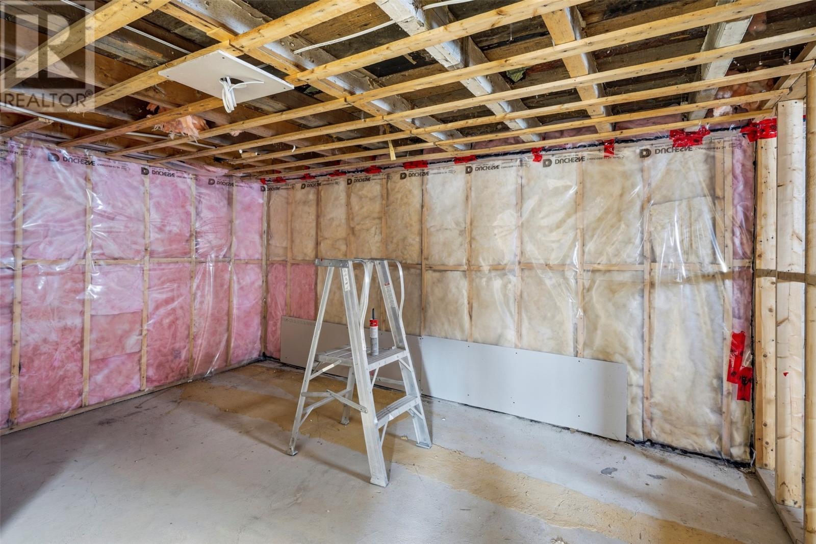 44 Whitney Street, Bay Roberts, Newfoundland & Labrador  A0A 1G0 - Photo 28 - 1294778