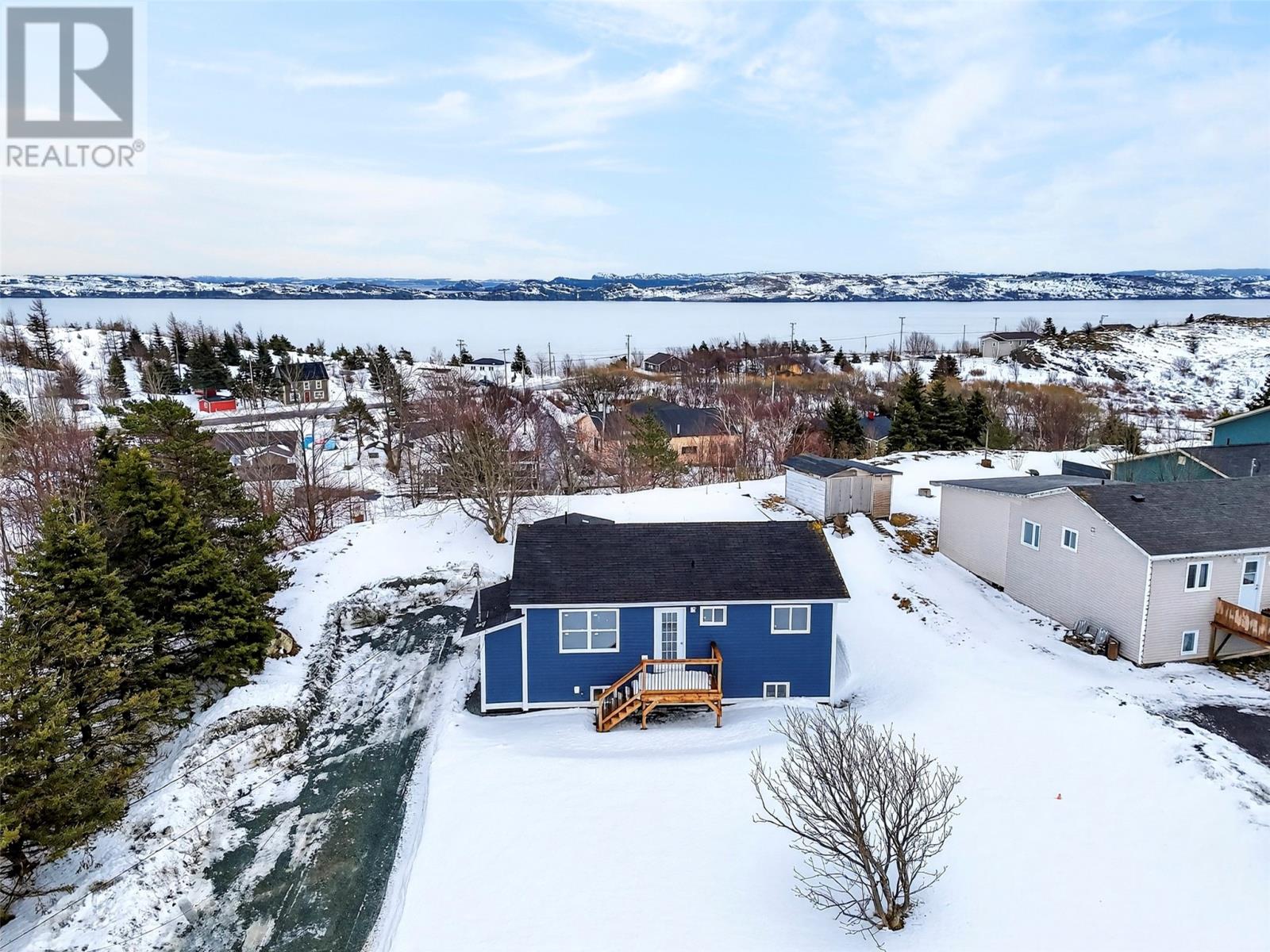 44 Whitney Street, Bay Roberts, Newfoundland & Labrador  A0A 1G0 - Photo 29 - 1294778