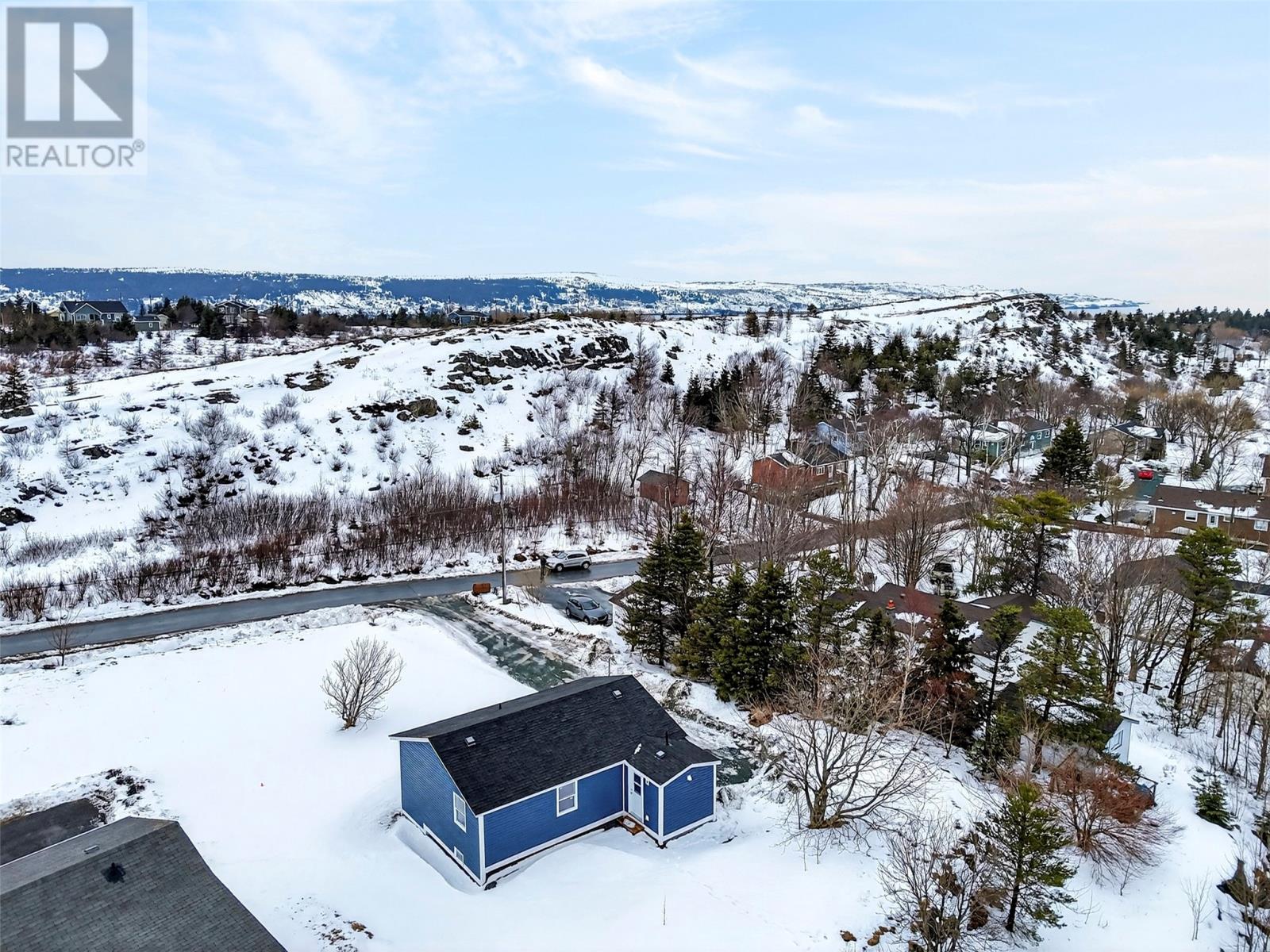 44 Whitney Street, Bay Roberts, Newfoundland & Labrador  A0A 1G0 - Photo 35 - 1294778