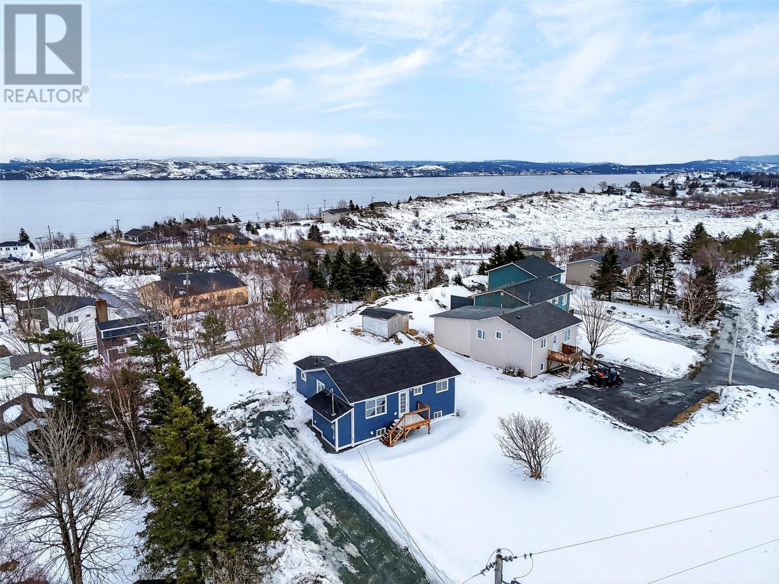 44 Whitney Street, Bay Roberts, Newfoundland & Labrador  A0A 1G0 - Photo 32 - 1294778