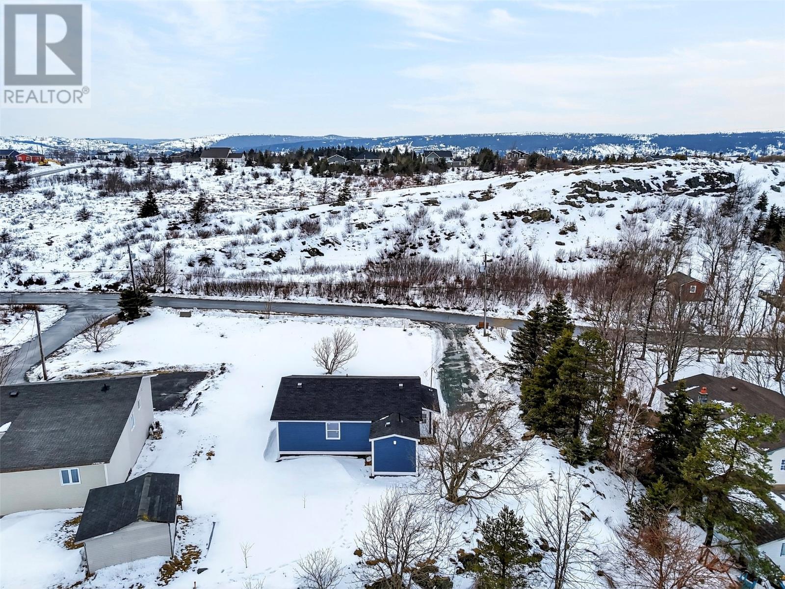 44 Whitney Street, Bay Roberts, Newfoundland & Labrador  A0A 1G0 - Photo 34 - 1294778