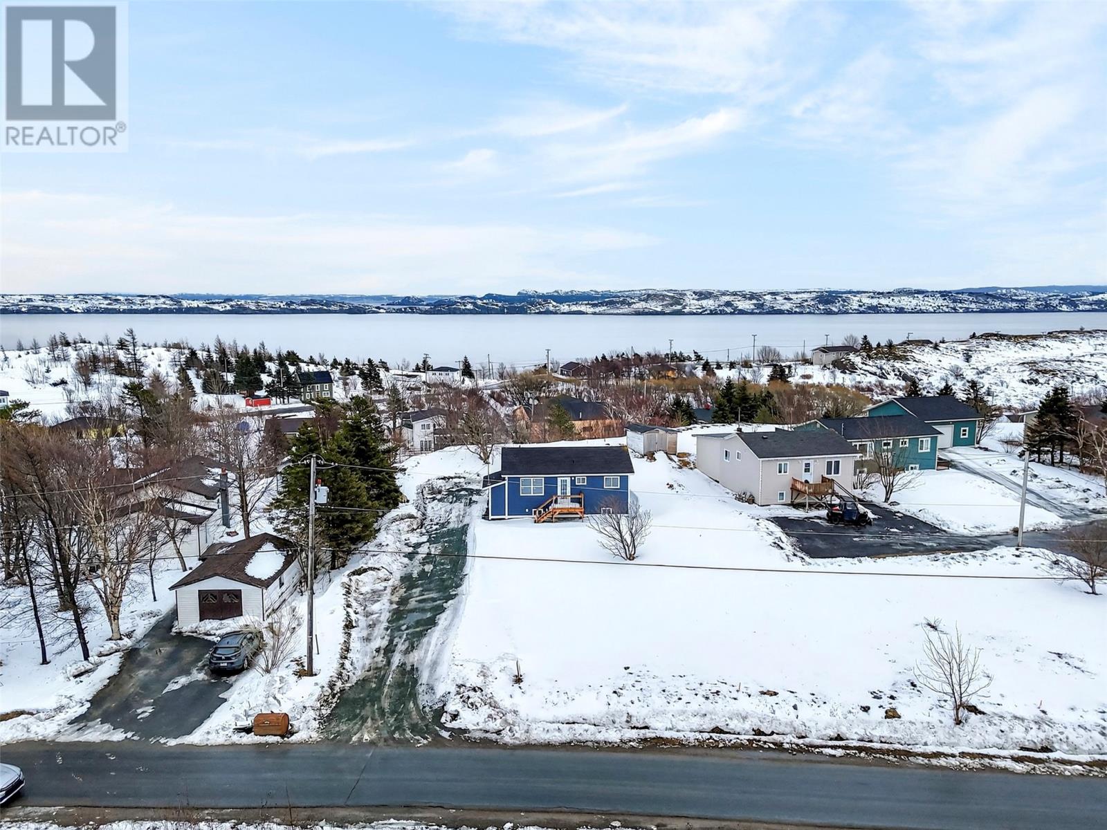44 Whitney Street, Bay Roberts, Newfoundland & Labrador  A0A 1G0 - Photo 30 - 1294778