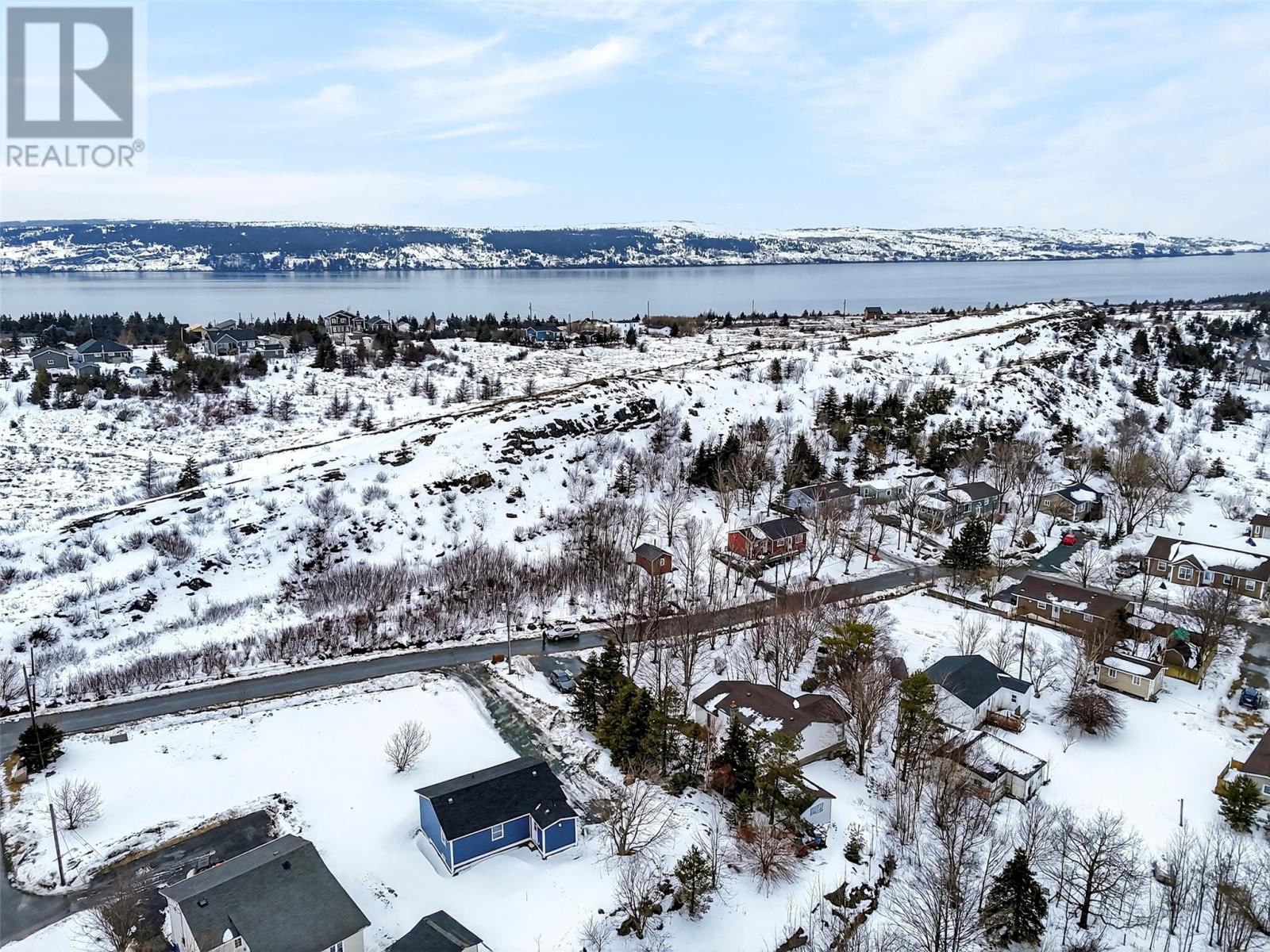 44 Whitney Street, Bay Roberts, Newfoundland & Labrador  A0A 1G0 - Photo 37 - 1294778