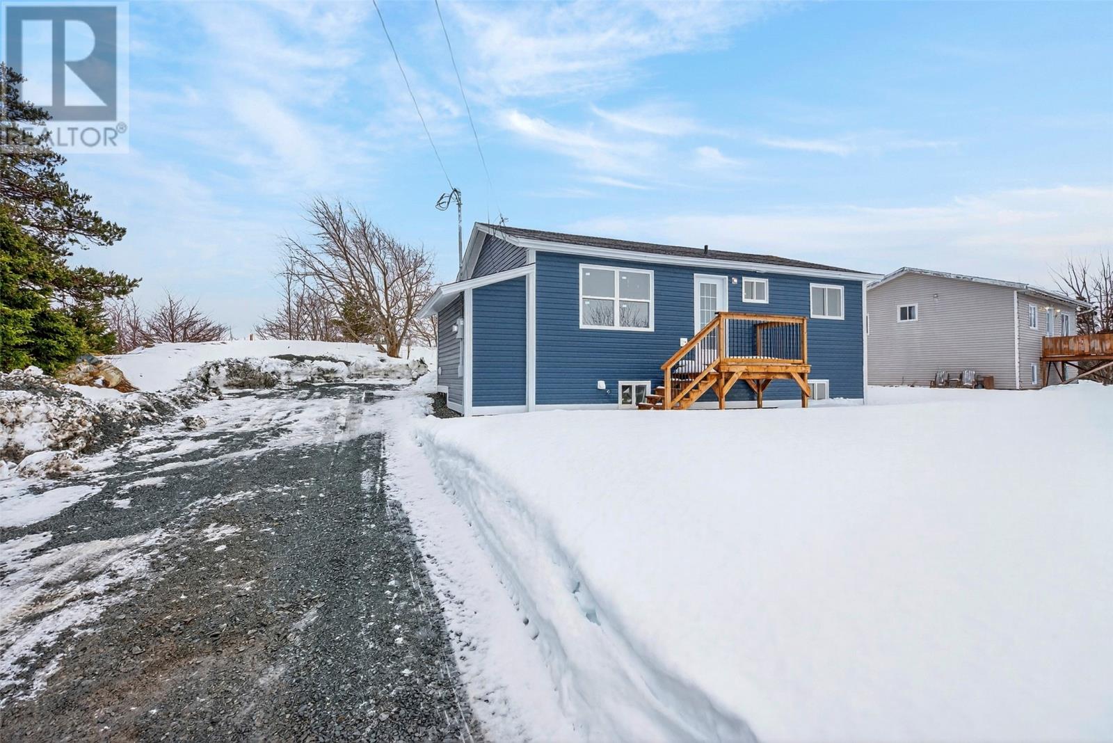 44 Whitney Street, Bay Roberts, Newfoundland & Labrador  A0A 1G0 - Photo 38 - 1294778