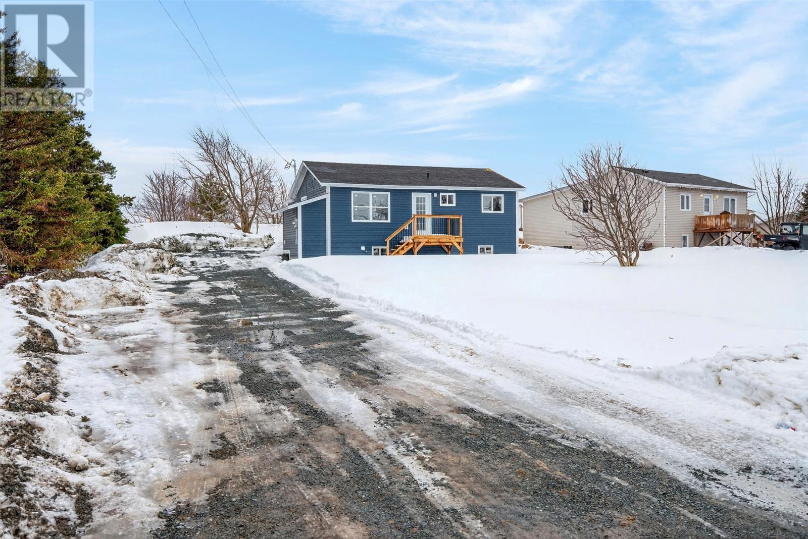 44 Whitney Street, Bay Roberts, Newfoundland & Labrador  A0A 1G0 - Photo 39 - 1294778