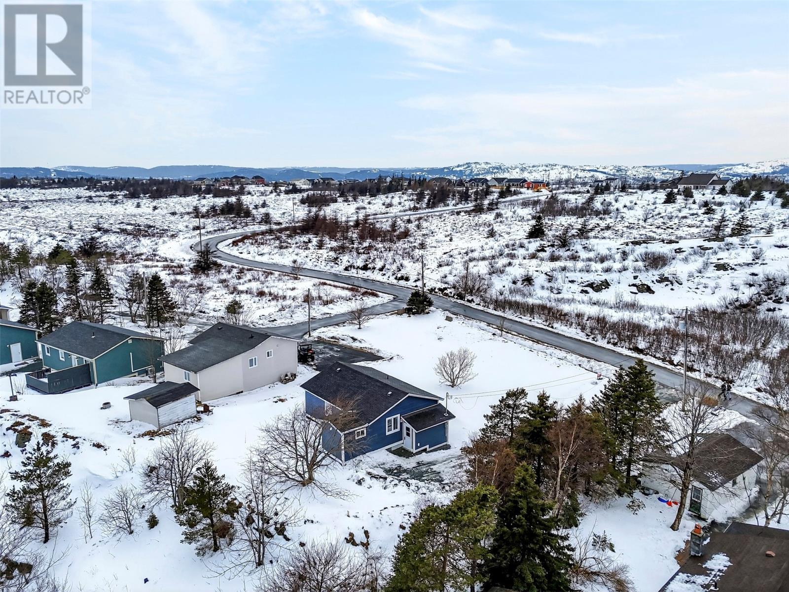 44 Whitney Street, Bay Roberts, Newfoundland & Labrador  A0A 1G0 - Photo 33 - 1294778