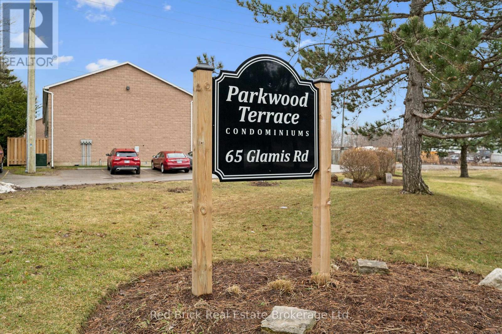 22 - 65 Glamis Road, Cambridge, Ontario  N1R 6W4 - Photo 34 - X12894360