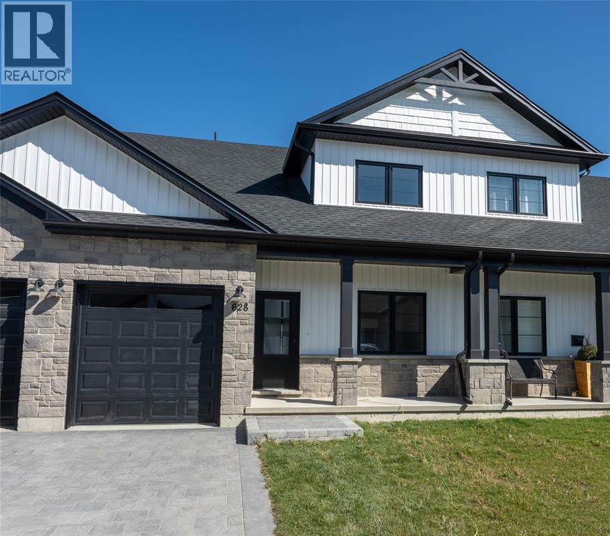 522 ANISE LANE, sarnia, Ontario