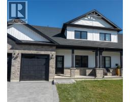 522 ANISE LANE, Sarnia, Ontario