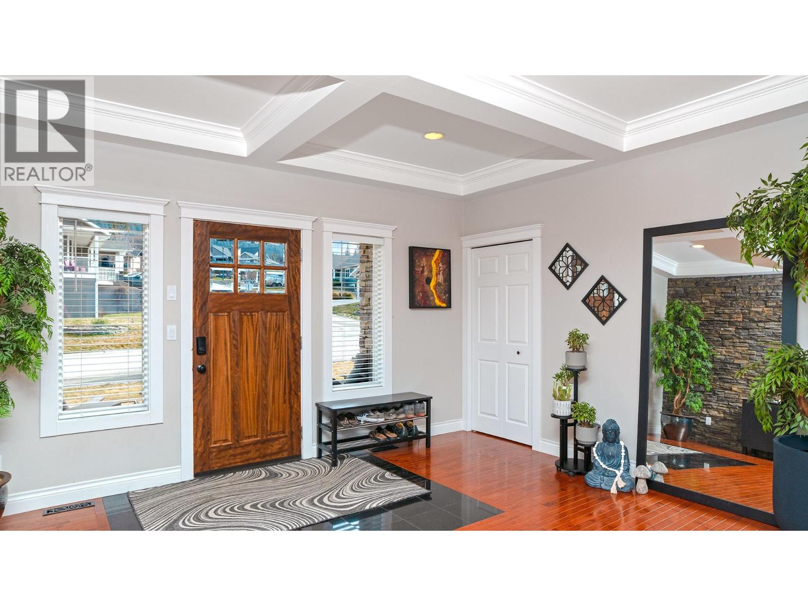 903 Selkirk Drive, Creston, British Columbia  V0B 1G0 - Photo 7 - 10379686