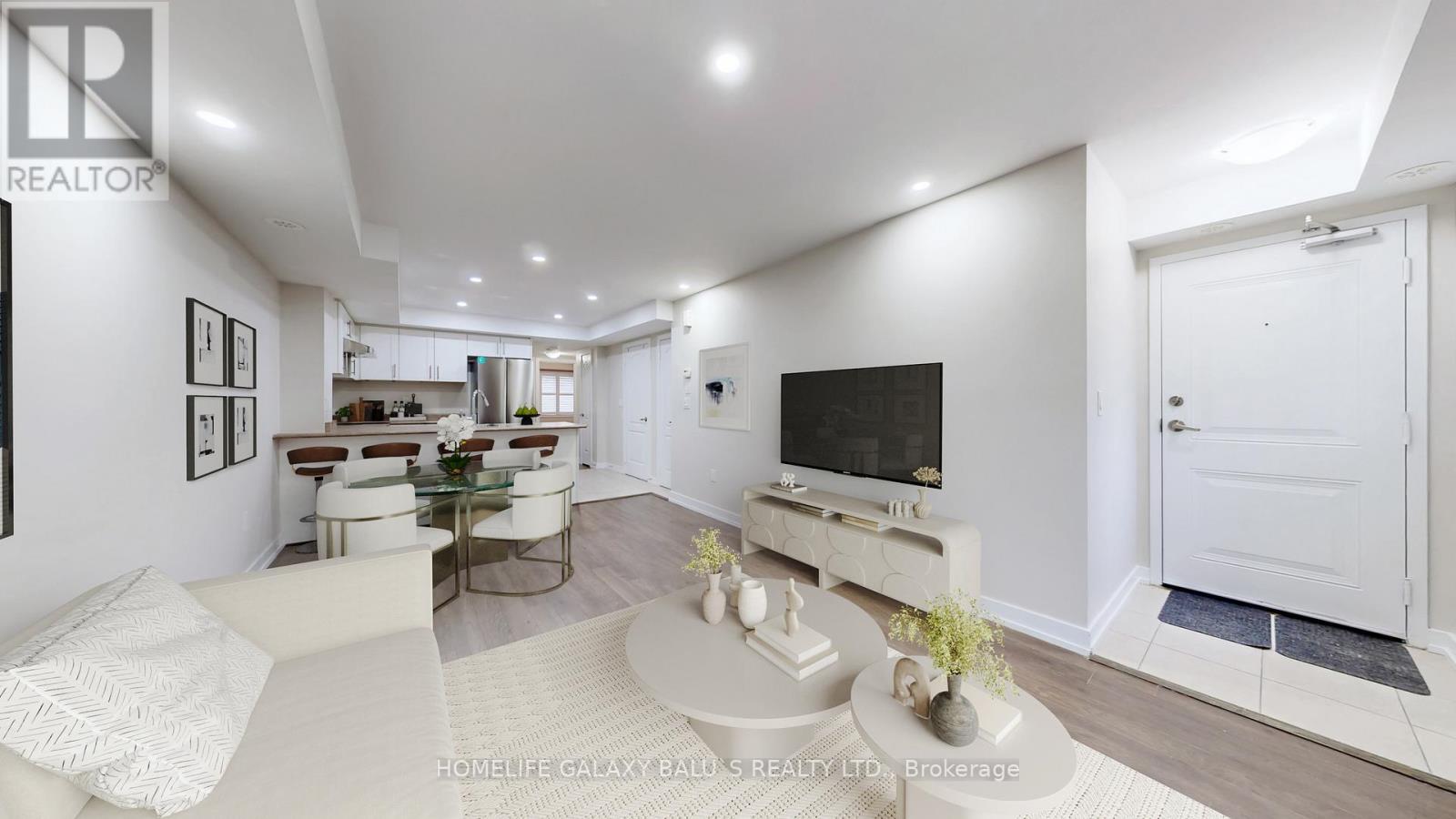 2528 - 30 Westmeath Lane, Markham, Ontario  L6B 1N5 - Photo 10 - N12884348