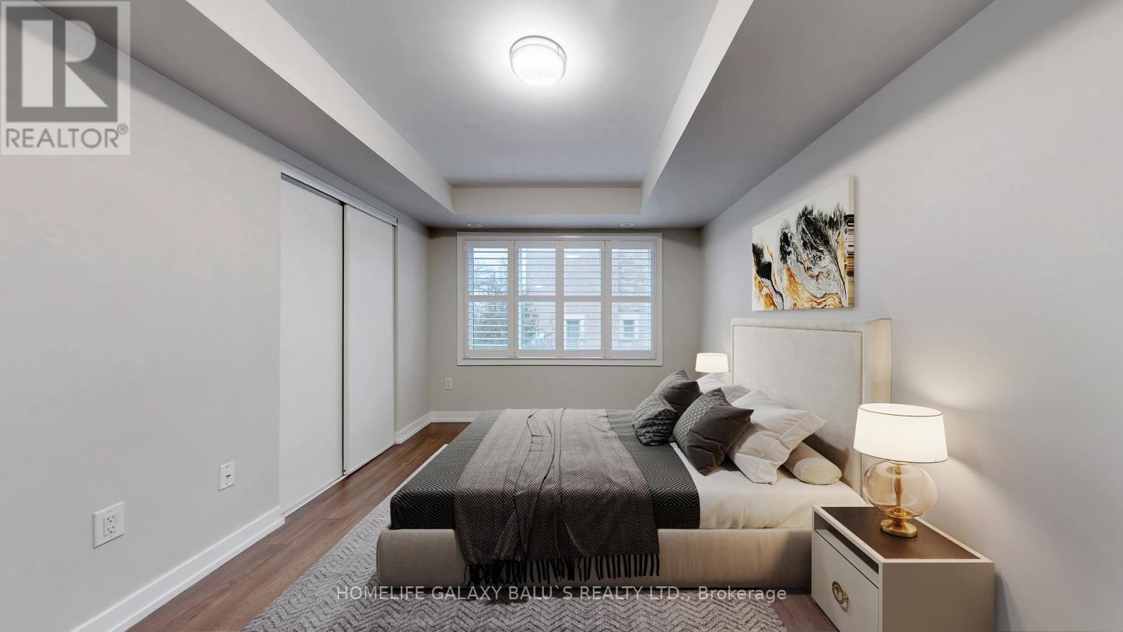 2528 - 30 Westmeath Lane, Markham, Ontario  L6B 1N5 - Photo 22 - N12884348