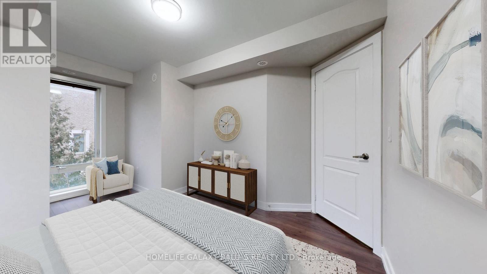 2528 - 30 Westmeath Lane, Markham, Ontario  L6B 1N5 - Photo 30 - N12884348