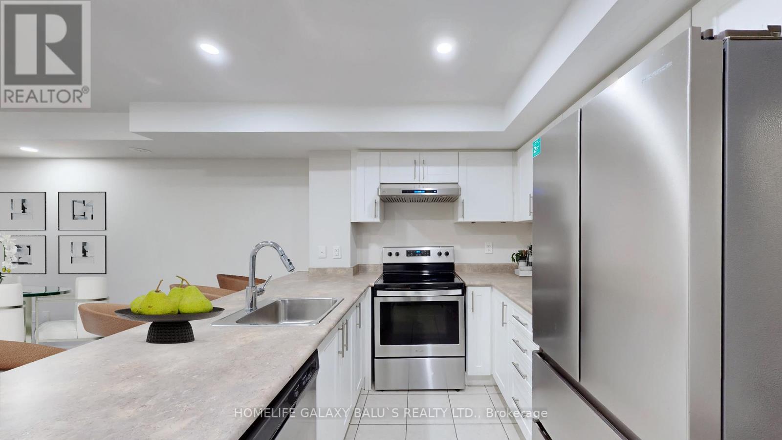 2528 - 30 Westmeath Lane, Markham, Ontario  L6B 1N5 - Photo 17 - N12884348