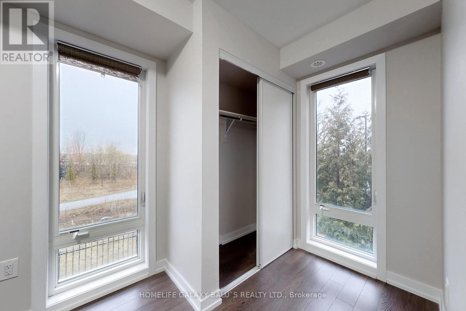 2528 - 30 Westmeath Lane, Markham, Ontario  L6B 1N5 - Photo 32 - N12884348