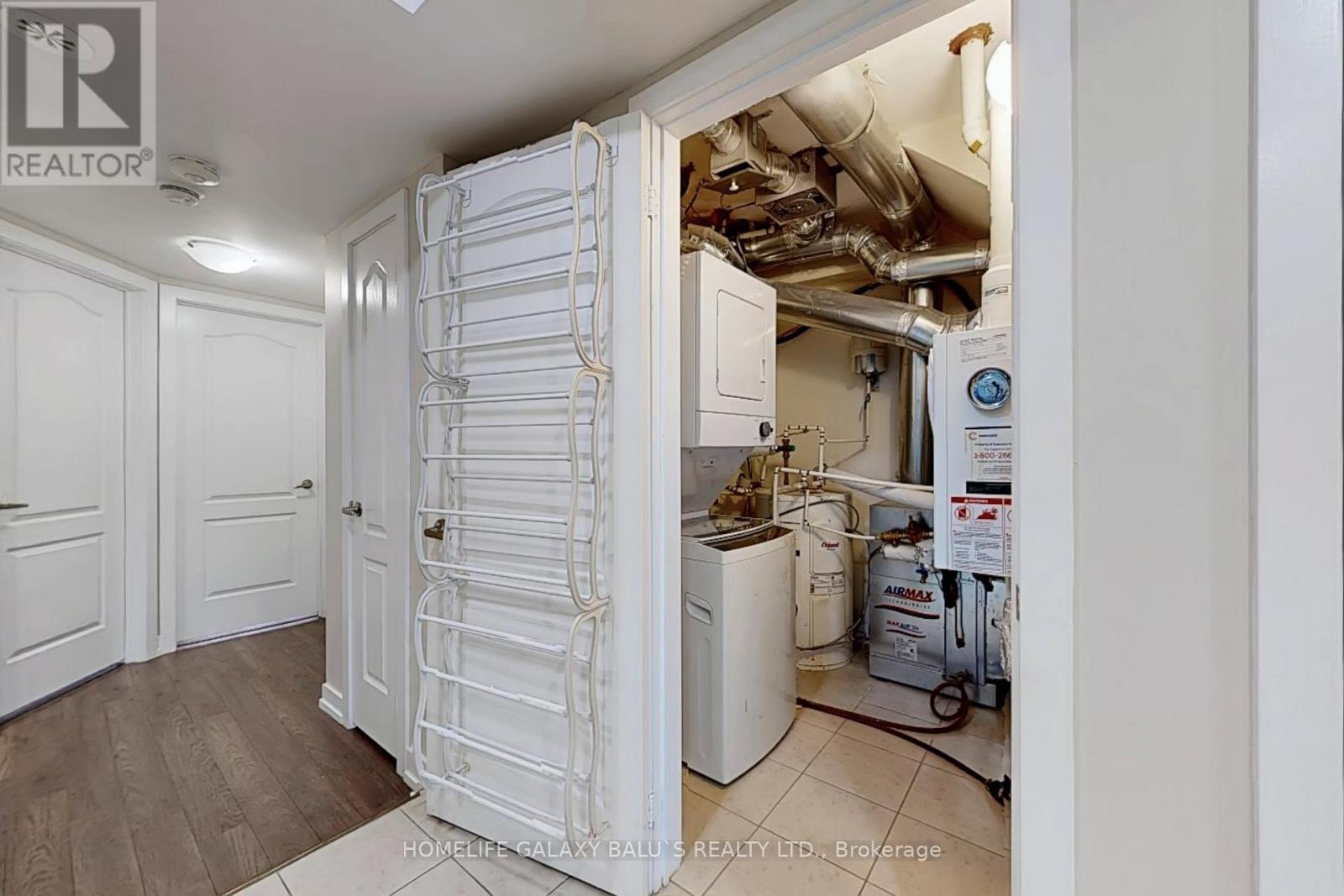 2528 - 30 Westmeath Lane, Markham, Ontario  L6B 1N5 - Photo 38 - N12884348