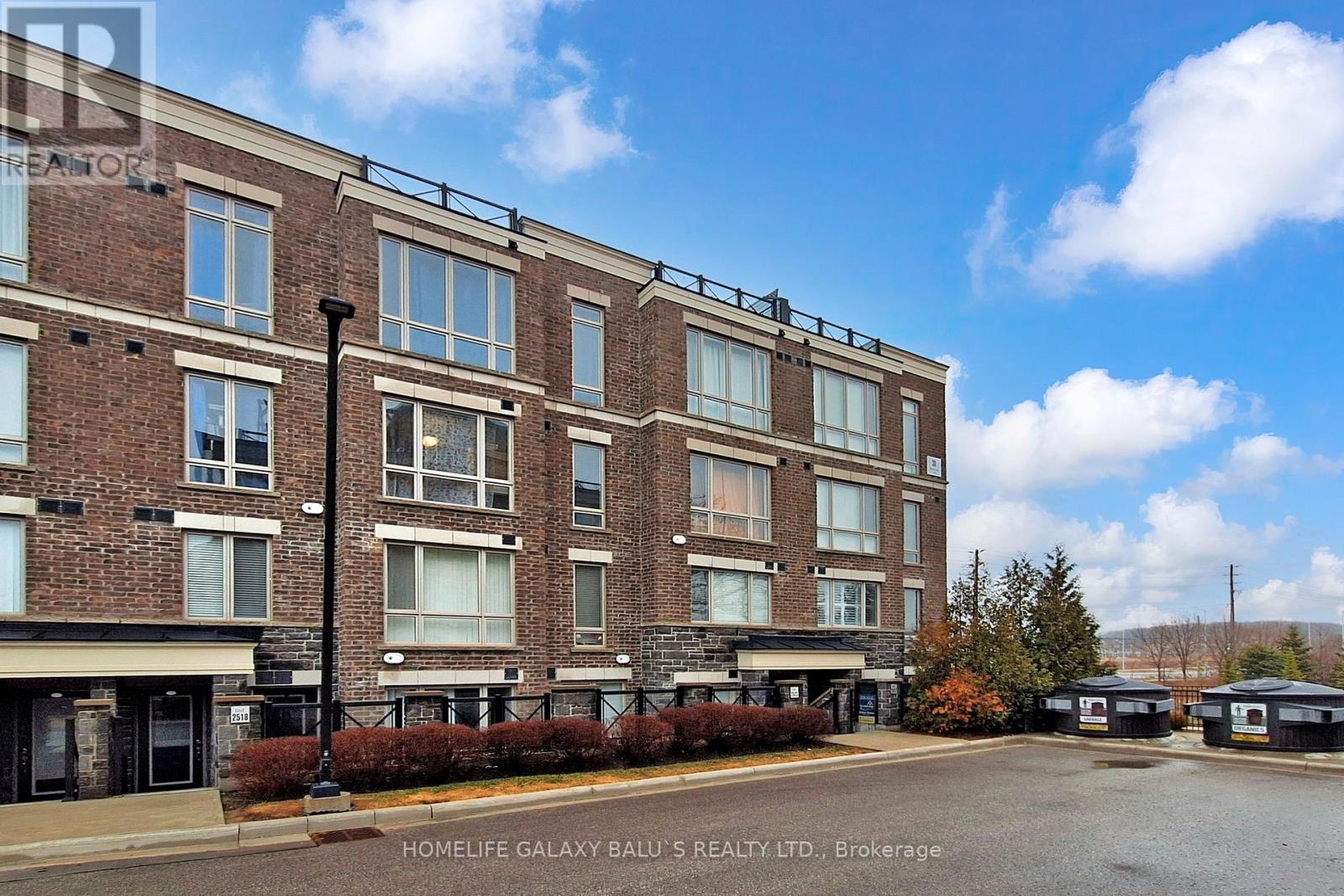 2528 - 30 Westmeath Lane, Markham, Ontario  L6B 1N5 - Photo 48 - N12884348