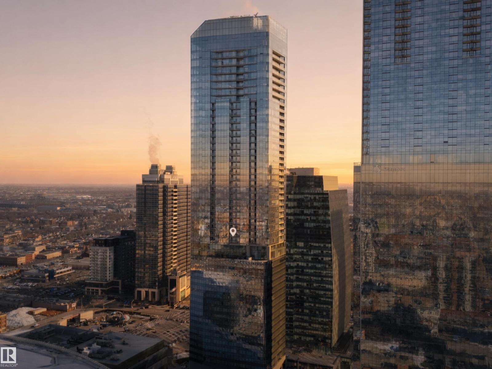 #2612 10360 102 ST NW, edmonton, Alberta