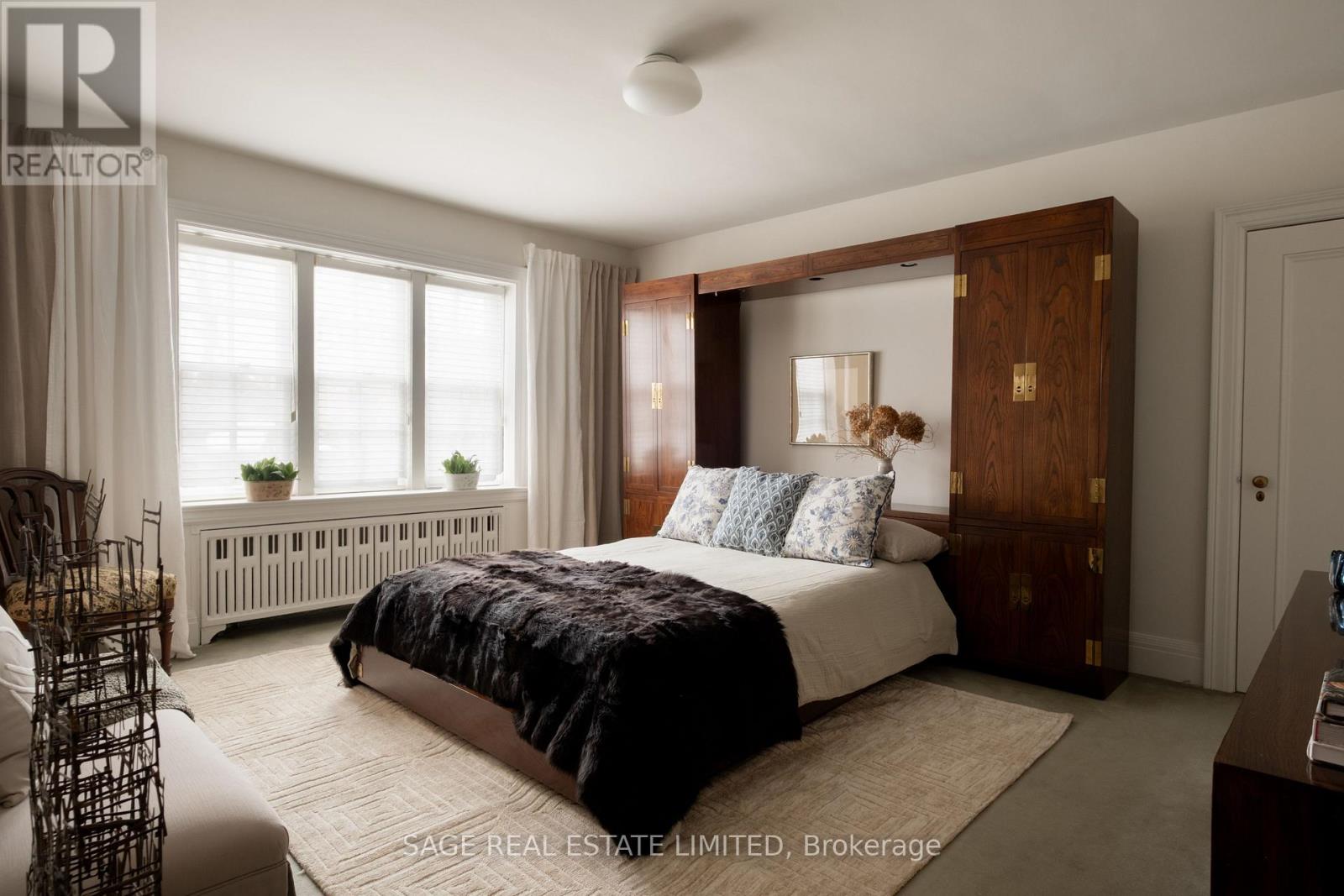 18 King Georges Road, Toronto (Kingsway South), Ontario  M8X 1K7 - Photo 28 - W12894358