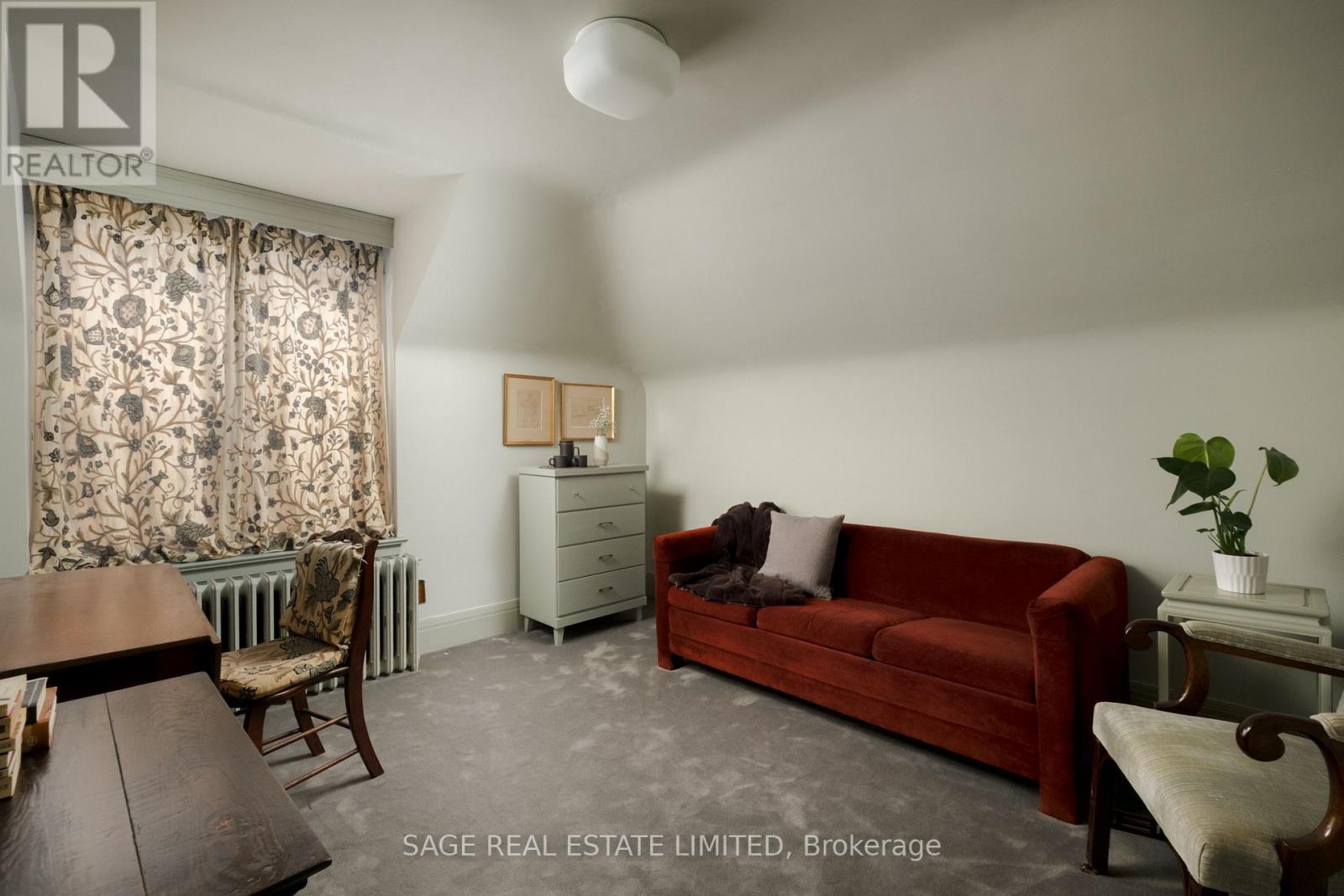 18 King Georges Road, Toronto (Kingsway South), Ontario  M8X 1K7 - Photo 39 - W12894358