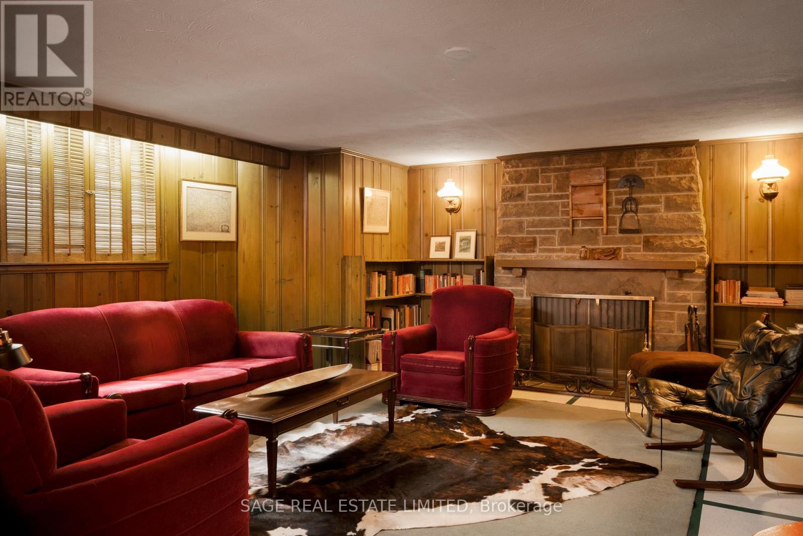 18 King Georges Road, Toronto (Kingsway South), Ontario  M8X 1K7 - Photo 41 - W12894358