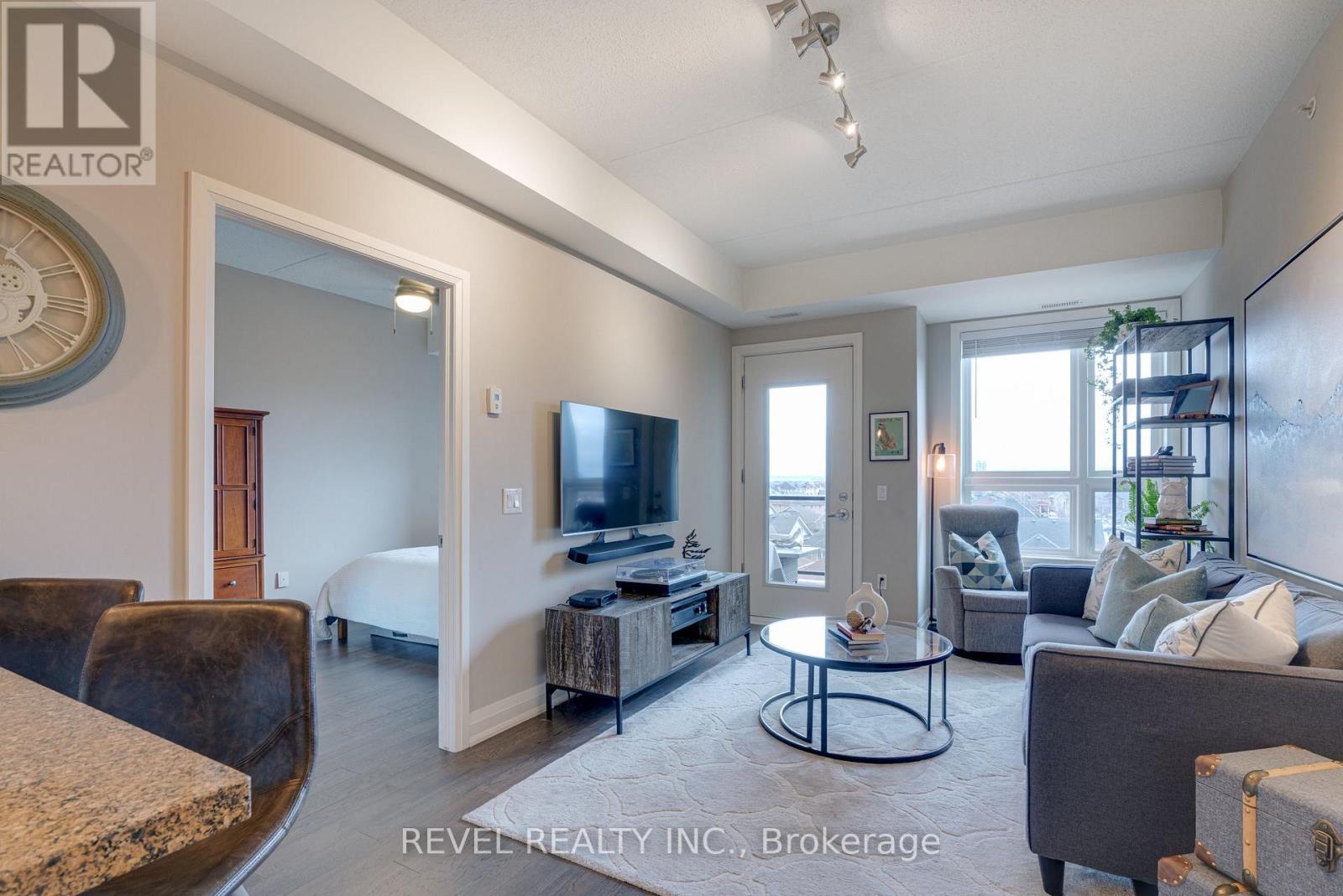 505 - 650 Sauve Street, Milton, Ontario  L9T 9A8 - Photo 12 - W12894376