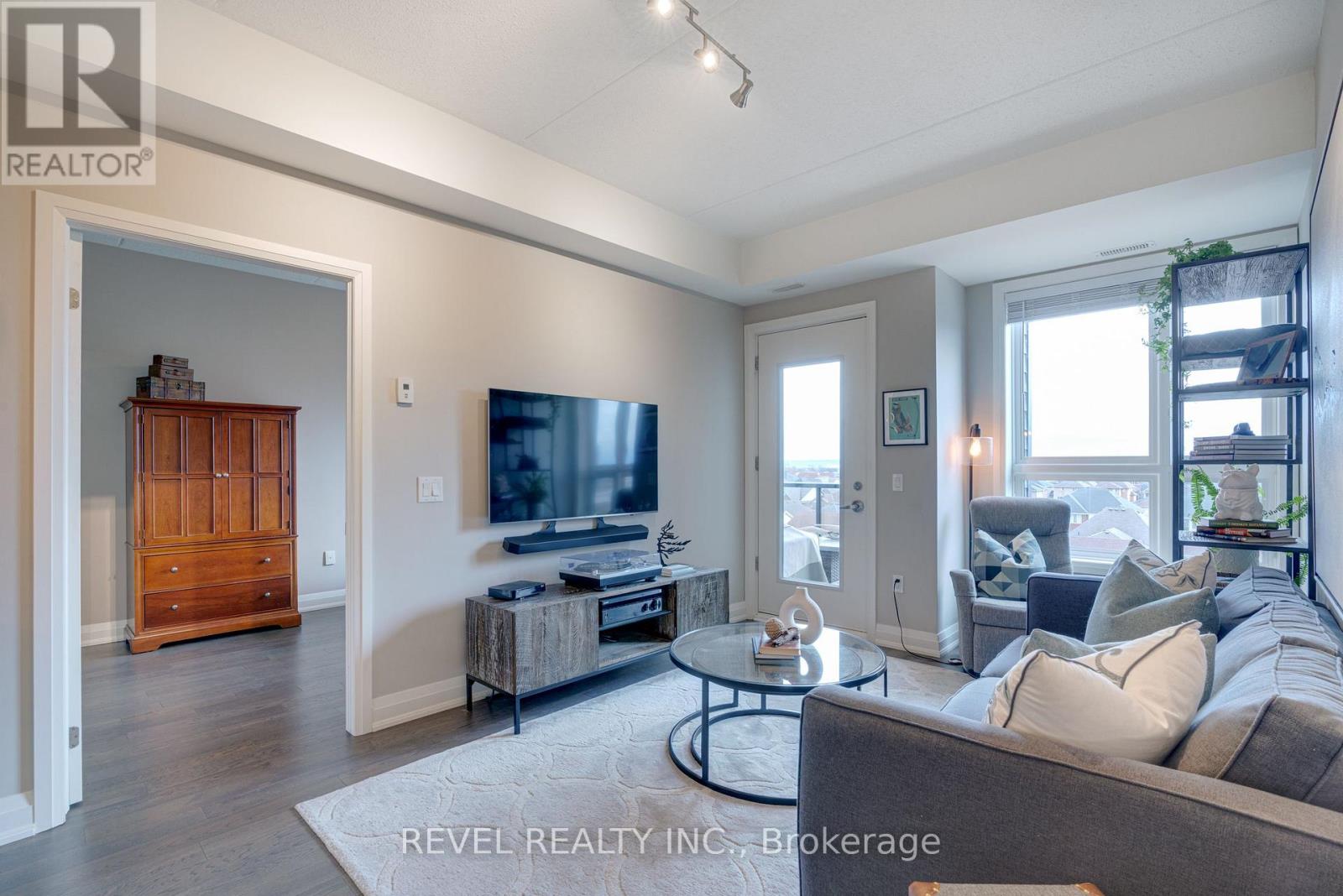 505 - 650 Sauve Street, Milton, Ontario  L9T 9A8 - Photo 13 - W12894376