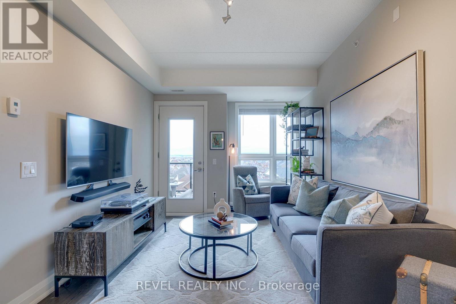 505 - 650 Sauve Street, Milton, Ontario  L9T 9A8 - Photo 14 - W12894376