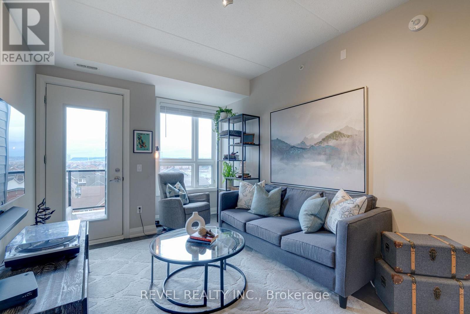 505 - 650 Sauve Street, Milton, Ontario  L9T 9A8 - Photo 15 - W12894376