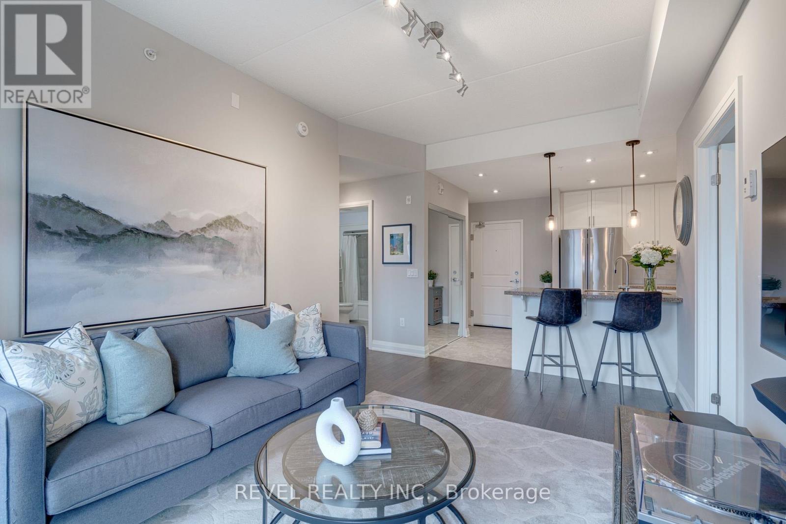 505 - 650 Sauve Street, Milton, Ontario  L9T 9A8 - Photo 16 - W12894376