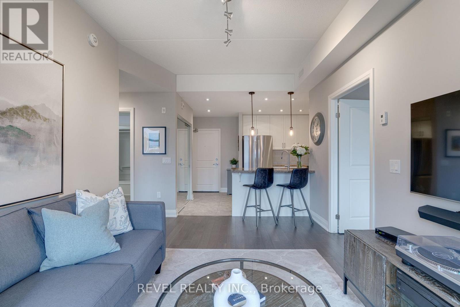 505 - 650 Sauve Street, Milton, Ontario  L9T 9A8 - Photo 17 - W12894376