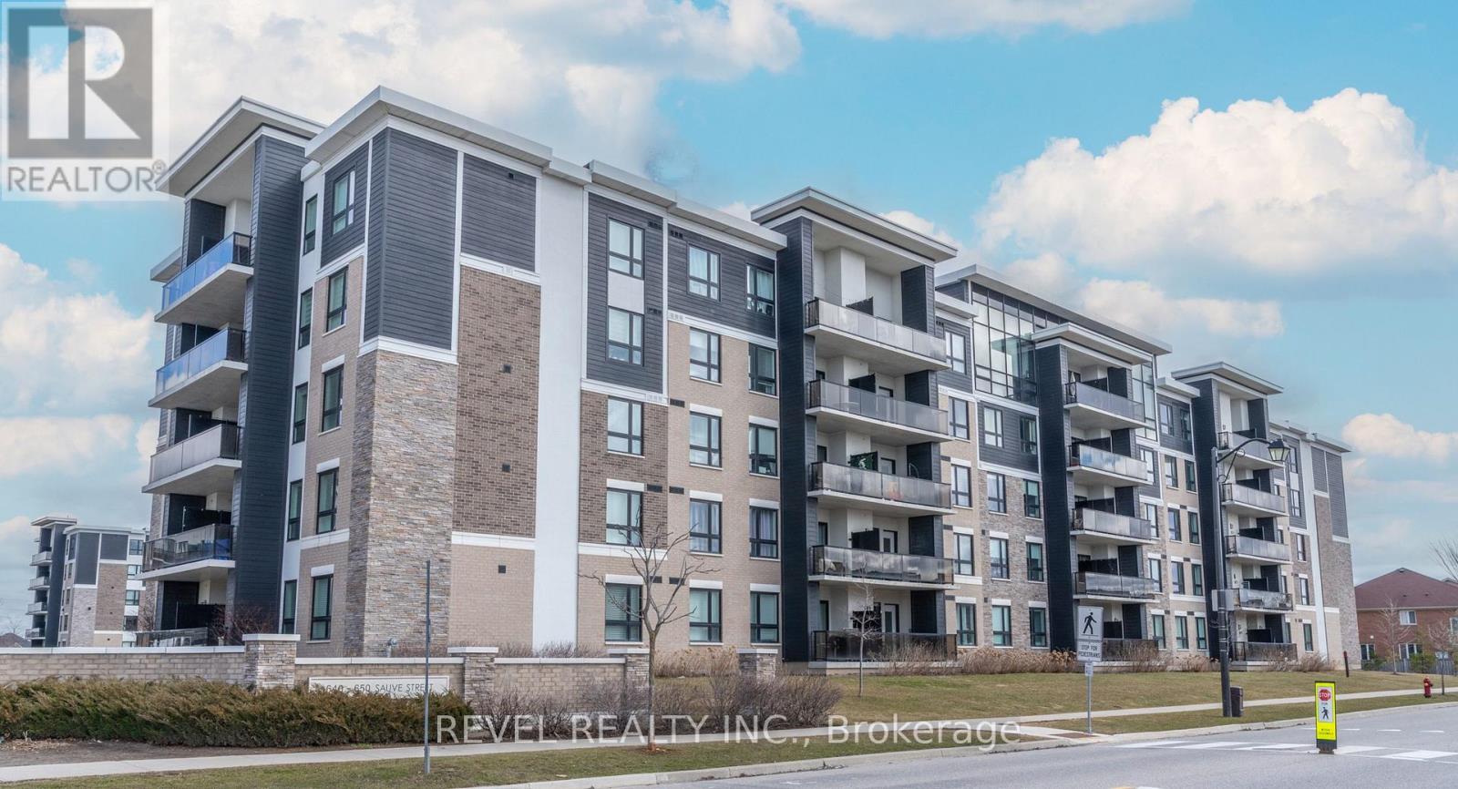 505 - 650 Sauve Street, Milton, Ontario  L9T 9A8 - Photo 2 - W12894376