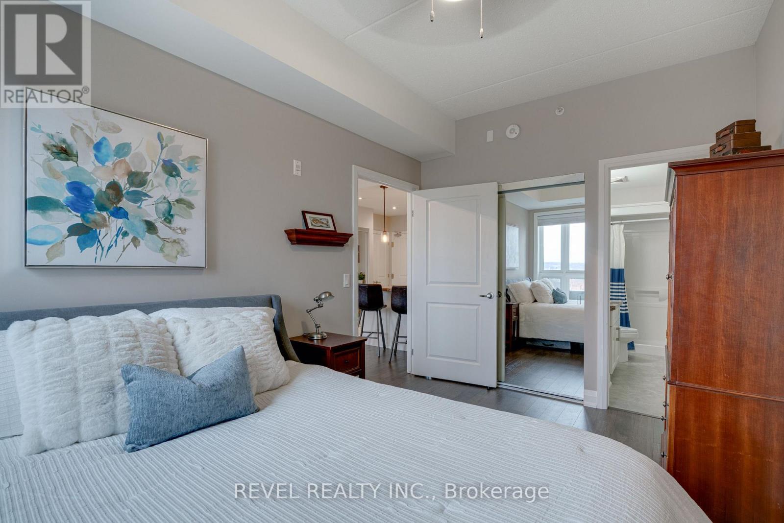 505 - 650 Sauve Street, Milton, Ontario  L9T 9A8 - Photo 20 - W12894376