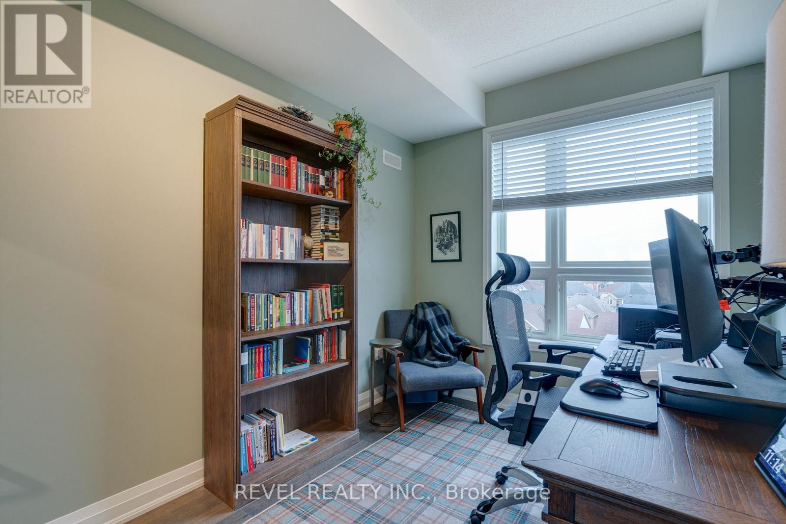 505 - 650 Sauve Street, Milton, Ontario  L9T 9A8 - Photo 23 - W12894376