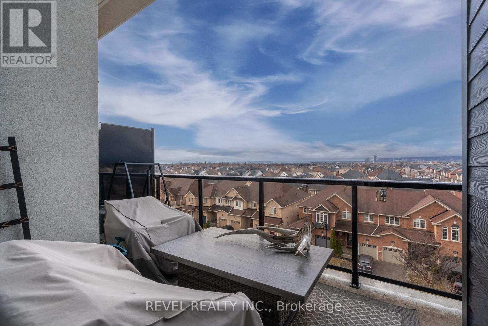 505 - 650 Sauve Street, Milton, Ontario  L9T 9A8 - Photo 27 - W12894376