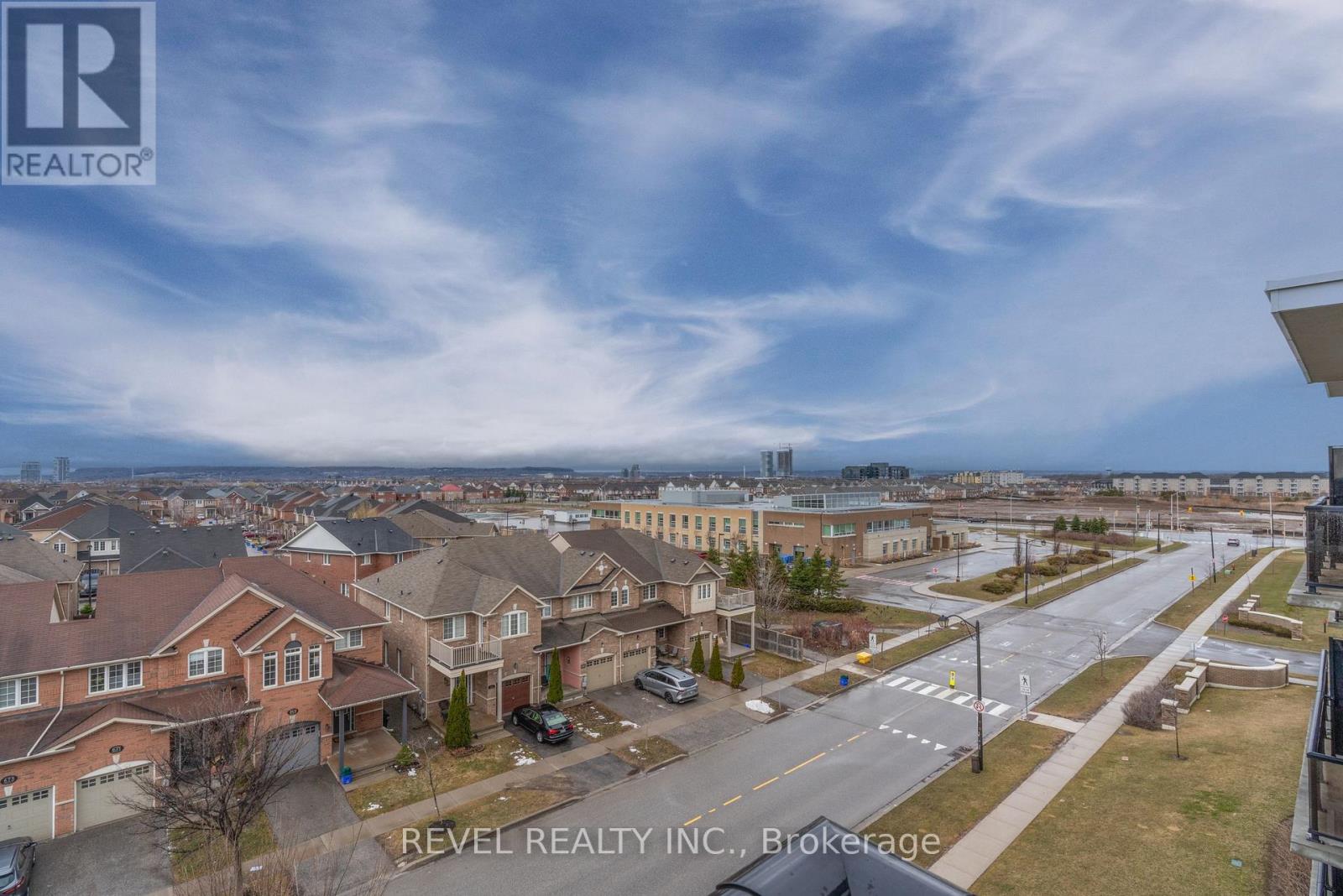 505 - 650 Sauve Street, Milton, Ontario  L9T 9A8 - Photo 28 - W12894376