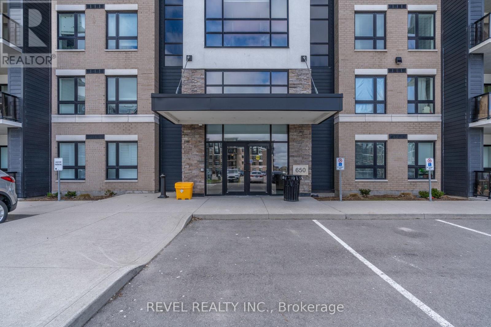 505 - 650 Sauve Street, Milton, Ontario  L9T 9A8 - Photo 3 - W12894376