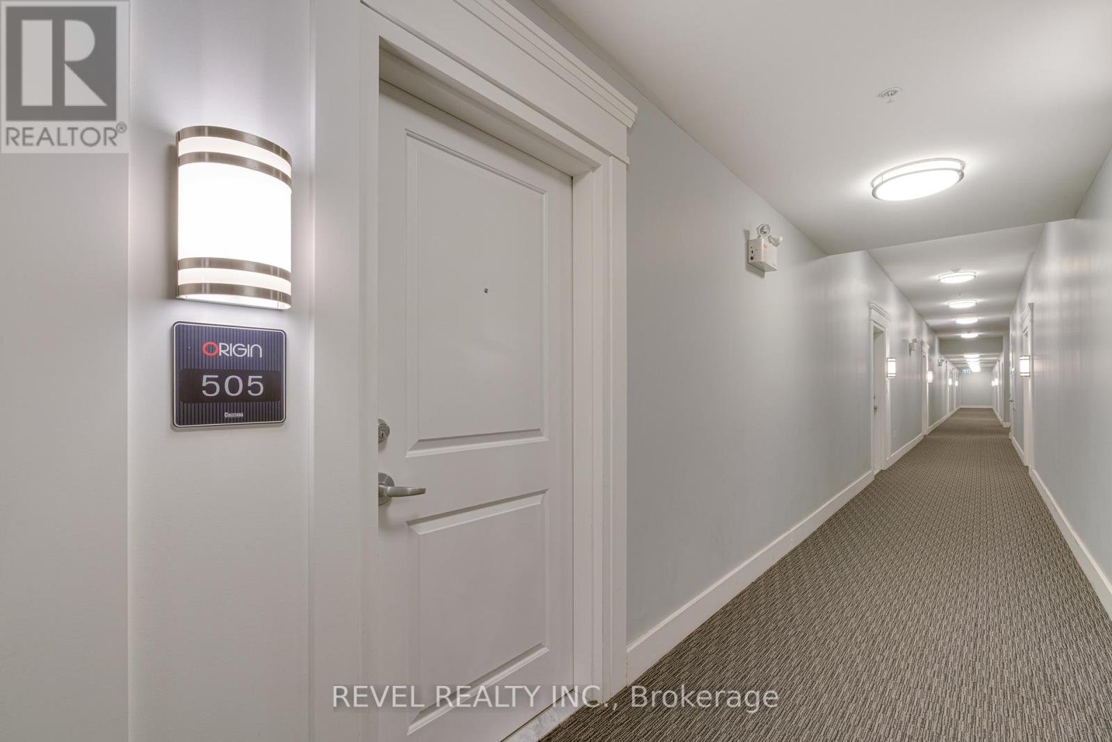 505 - 650 Sauve Street, Milton, Ontario  L9T 9A8 - Photo 31 - W12894376