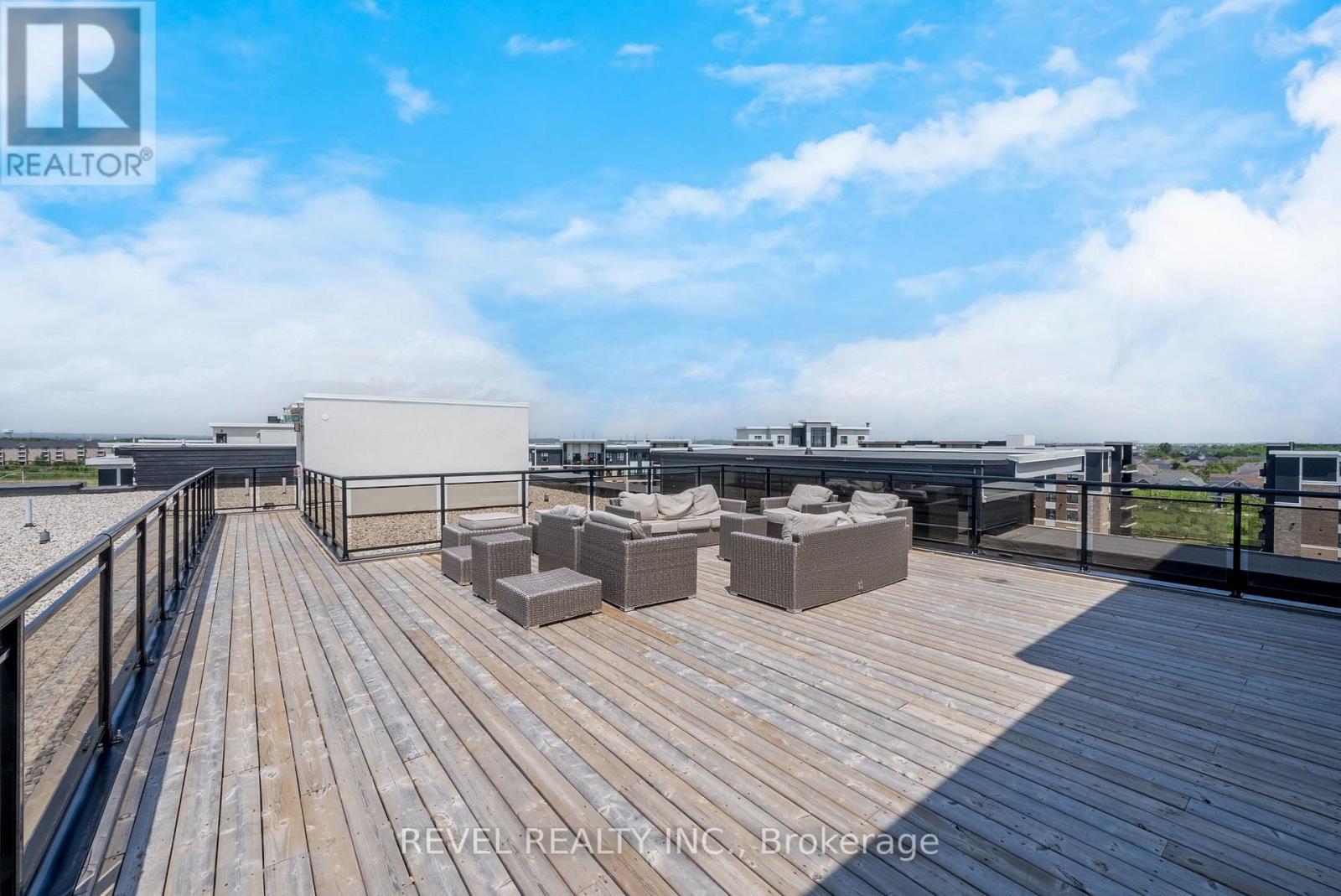 505 - 650 Sauve Street, Milton, Ontario  L9T 9A8 - Photo 32 - W12894376