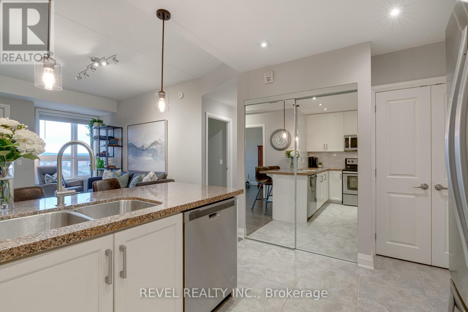 505 - 650 Sauve Street, Milton, Ontario  L9T 9A8 - Photo 7 - W12894376