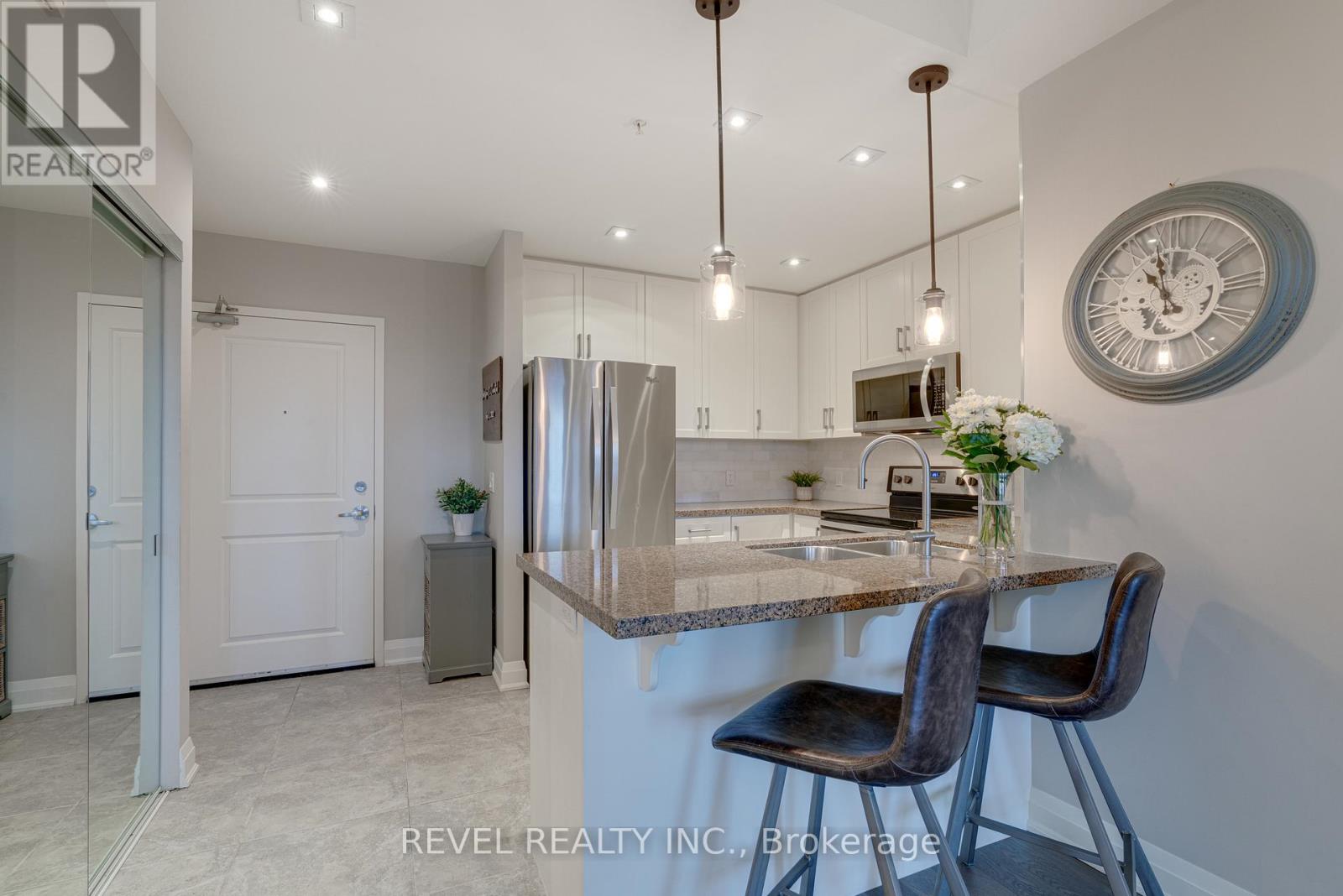 505 - 650 Sauve Street, Milton, Ontario  L9T 9A8 - Photo 9 - W12894376