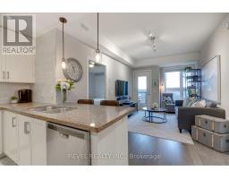 505 - 650 SAUVE STREET, Milton, Ontario