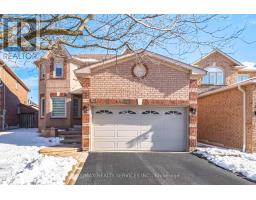 824 DRYSDALE DRIVE, Mississauga, Ontario