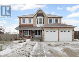 1421 TALCY CRESCENT, Ottawa, Ontario
