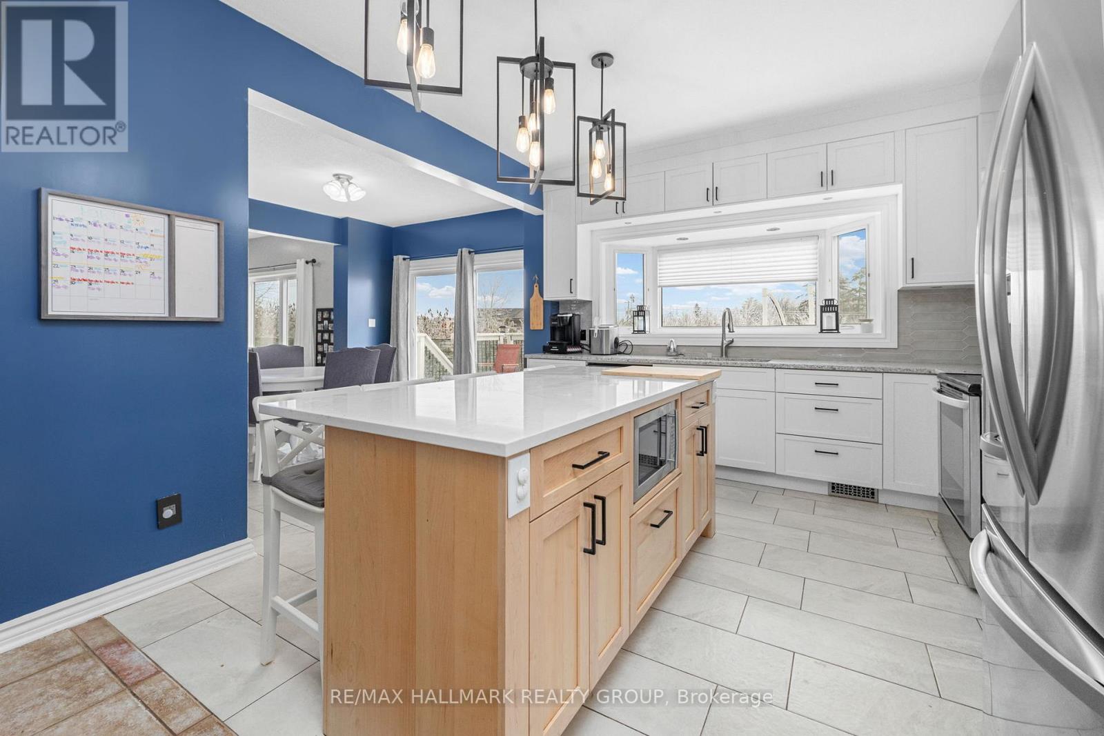 1421 Talcy Crescent, Ottawa, Ontario  K4A 3C6 - Photo 19 - X12894026