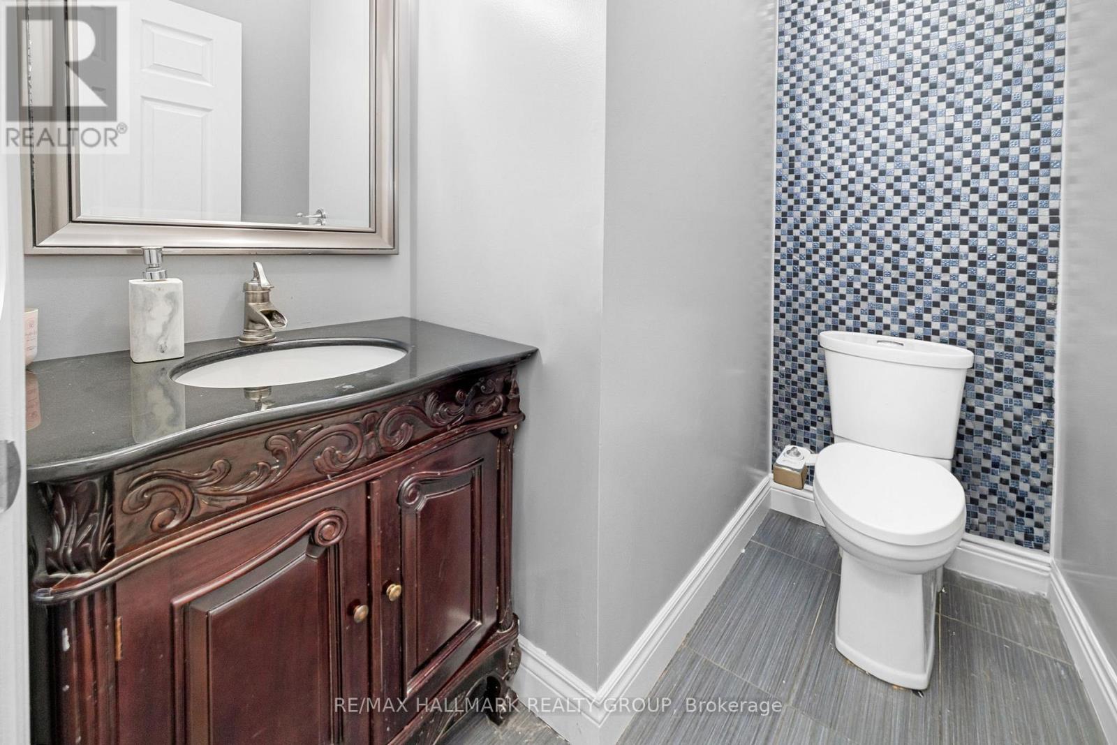 1421 Talcy Crescent, Ottawa, Ontario  K4A 3C6 - Photo 24 - X12894026