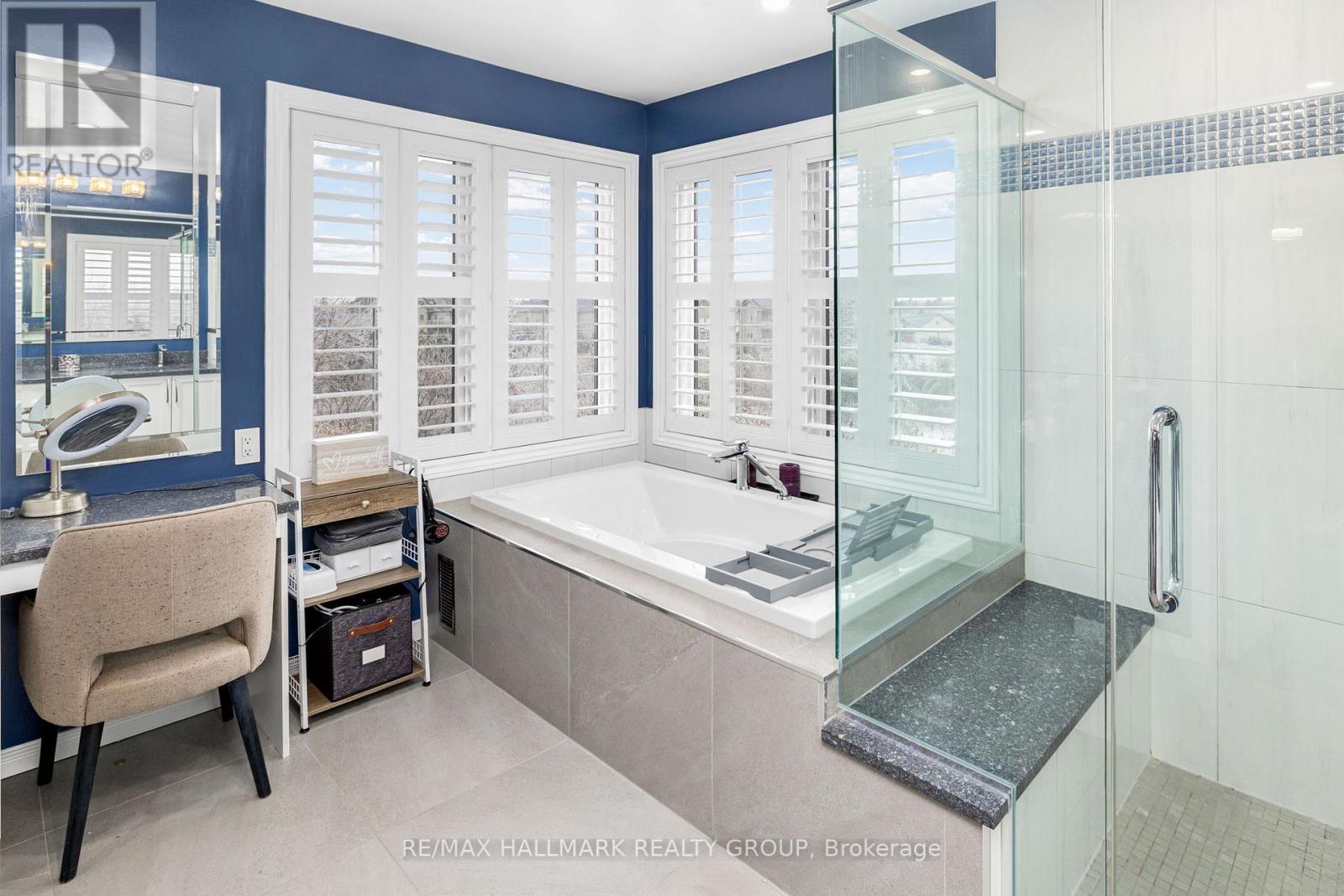 1421 Talcy Crescent, Ottawa, Ontario  K4A 3C6 - Photo 34 - X12894026