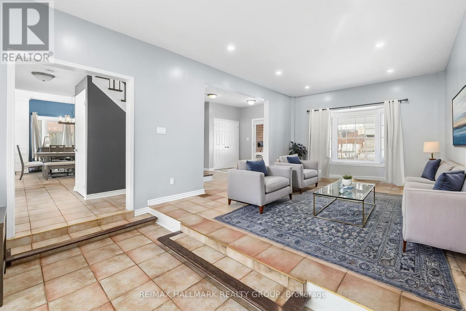 1421 Talcy Crescent, Ottawa, Ontario  K4A 3C6 - Photo 5 - X12894026