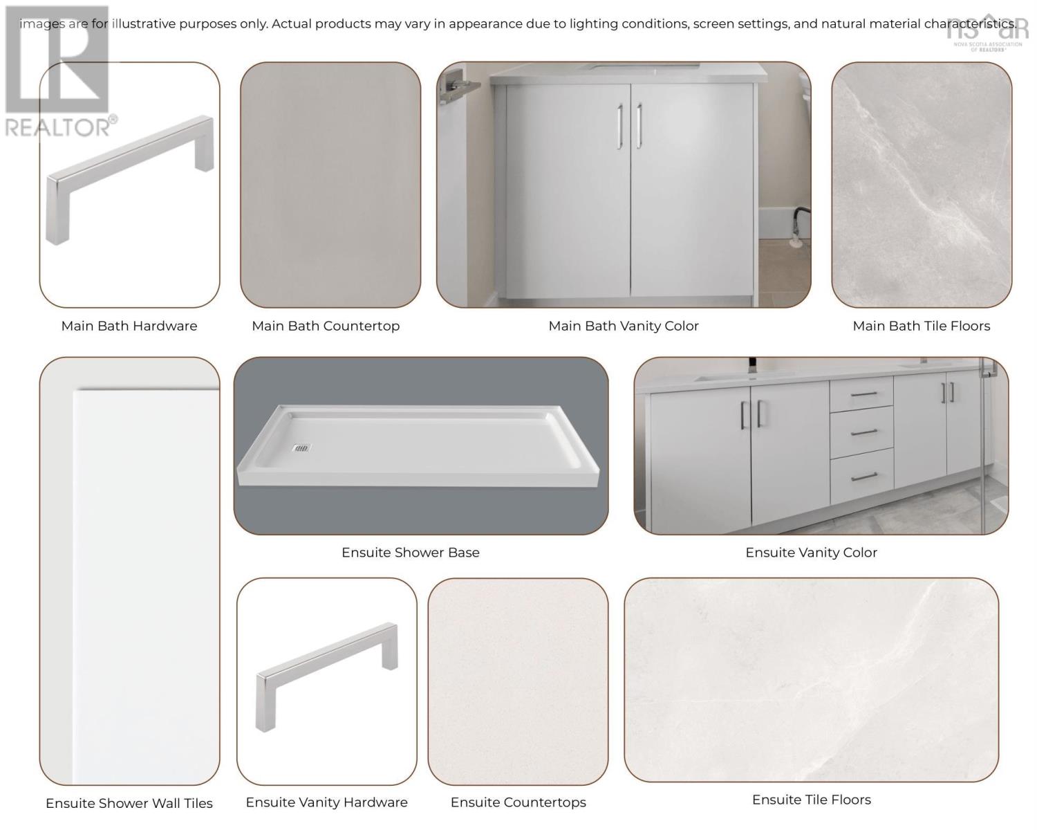 Sd06c 161 Terrastone Ridge Ridge, Dartmouth, Nova Scotia  B2X 0C4 - Photo 4 - 202604814